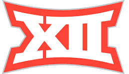 Big 12 logo