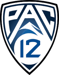 Pac-12 logo